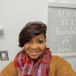 Meet your Posher, Fiona